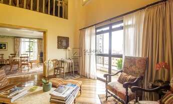 Imagem: Venda Cobertura 3 Dormitórios - 426 m²