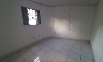 Imagem 6: Casa para aluguel tem 30 metros quadrados com 1 quarto