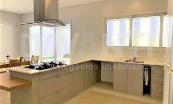 Imagem 7: Casa - Loteamento Alphaville Campinas - Campinas