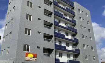 Imagem 3: Apartamento para Venda em João Pessoa, Cristo Redentor, 2 dormitórios, 1 suíte, 2 banheiro