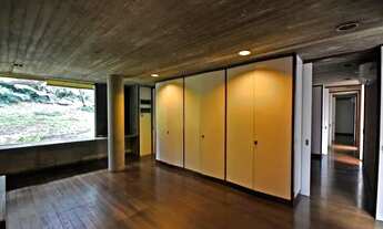 Imagem 7: SÃO PAULO - Casa Padrão - CIDADE JARDIM