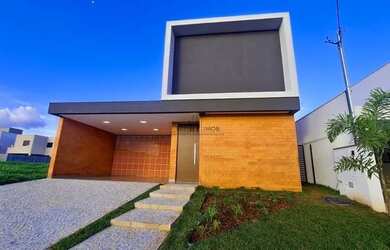 Imagem 3: Linda Casa Térrea localizada no Jardins Bolonha, com 3 suítes plenas