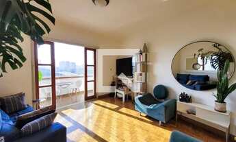 Imagem 2: Apartamento para Aluguel - Liberdade, 2 Quartos, 100 m2