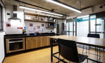 Imagem 5: Loft Butantã Flat / studio com 1 dormitório