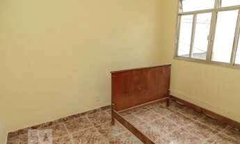 Imagem 3: Apartamento para Aluguel - Abolição, 1 Quarto, 50 m2