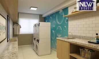 Imagem 7: Studio com 1 dormitório à venda, 27 m² por R$ 198.440,44 - Belém - São Paulo/SP