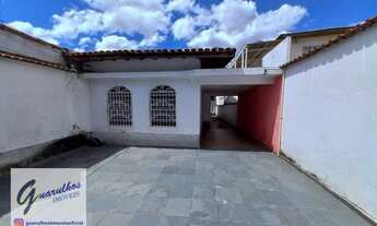 Imagem: Casa com 3 dormitórios para alugar, 150