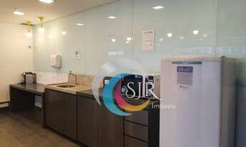 Imagem 7: Conjunto para alugar, 3453 m² - Bela Vista - São Paulo/SP