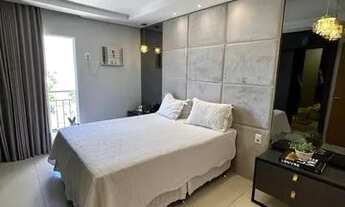 Imagem 5: Apartamentoa venda no Villaggio di Bonifácia - Cuiabá - MT