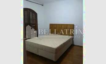 Imagem 5: Sobrado para locação - Parque Erasmo Assuncao, Santo Andre