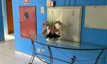 Imagem 7: Apartamento Caldas Novas - um quarto suíte no centro