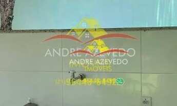 Imagem 2: Casa com à venda no Condomínio Bosque dos Lordes - Maricá