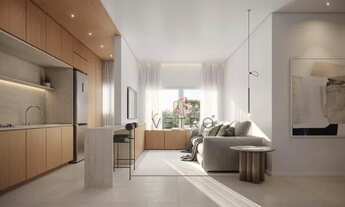 Imagem: Apartamento no bairro Moura na cidade de