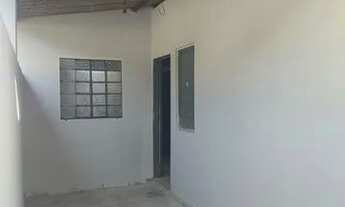 Imagem 4: Venda casa térrea164m² com 4 quartos, 1suíte, 3 vagas no Setor Garavelo- Aparecida de Goiâ