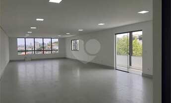 Imagem 3: Prédio comercial no Jd França