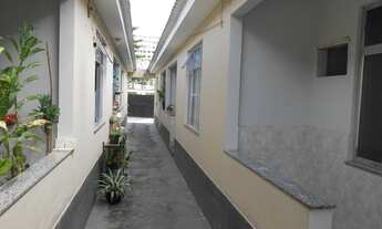 Imagem 6: Casa de vila térrea para aluguel com 42 metros quadrados com 1 quarto