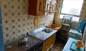 Imagem 7: Apartamento para venda com 50 metros quadrados com 2 quartos em Centro - Tramandaí - RS