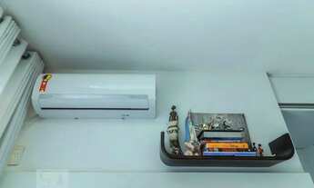 Imagem 4: Apartamento para Aluguel - Jacarepaguá, 2 Quartos, 70 m2