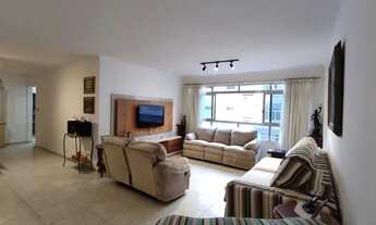 Imagem 3: SANTOS - Apartamento Padrão - PONTA DA PRAIA