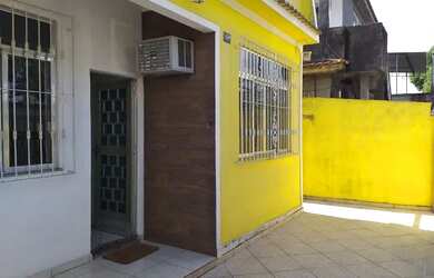 Imagem 3: CASA EM BENTO RIBEIRO!