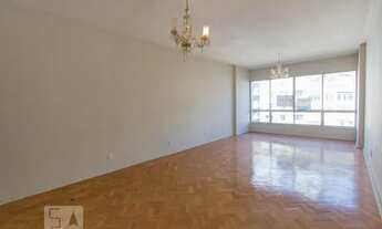 Imagem 5: Apartamento para Aluguel - Tijuca, 3 Quartos, 160 m2