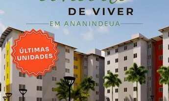 Imagem 7: PARQUE ANANIN - Próximo ao Parque Cultural Vila Maguari