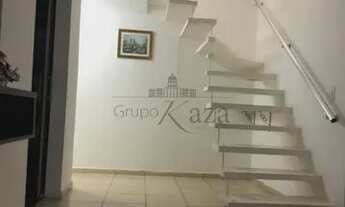 Imagem 3: Apartamento Cobertura em São José dos Campos