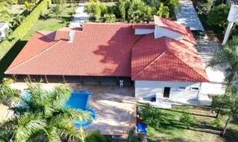 Imagem 2: HIDROLÂNDIA - Terra do Boi