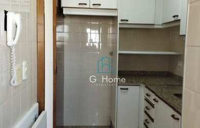 Imagem 6: Apartamento com 2 dormitórios para alugar, 50 m² por R$ 1.850/mês - Judith - Londrina/PR