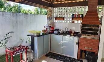 Imagem 4: Casa na ilha Casa com 3 dormitórios