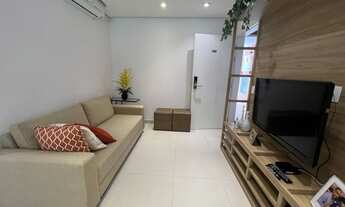 Imagem 4: Apartamento Garden, 140 m2, 3 quartos é maravilhosa área de lazer privativa à venda na Riv