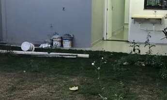 Imagem 7: Casa Nova Financiada Polocentro Anápolis