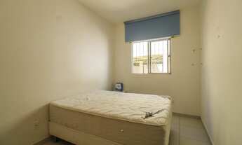 Imagem 7: Apartamento para aluguel, 2 quartos, 1 vaga, Buritis - Belo Horizonte/MG