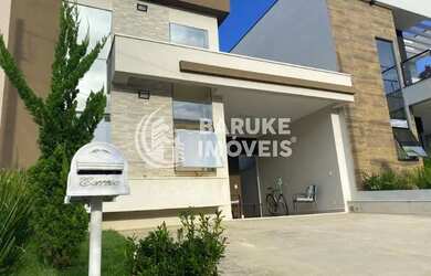 Imagem 3: Casa de condomínio para aluguel, 3 quartos, 3 suítes, 3 vagas, JARDIM BRÉSCIA - Indaiatuba