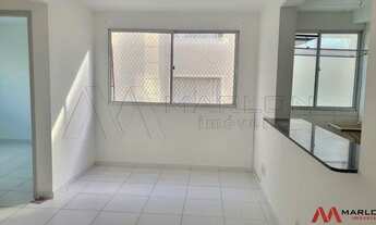 Imagem 7: Apartamento para venda possui 44 metros quadrados com 2 quartos em Nova Parnamirim - Parna