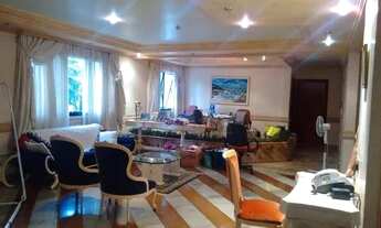 Imagem 2: Apartamento com 4 dormitórios à venda, 350 m² por R$ 1.300.000,00 - Tatuapé - São Paulo/SP