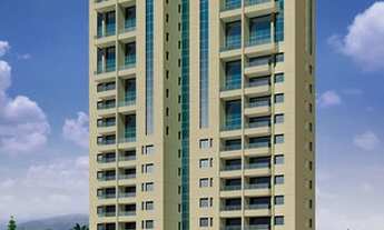 Imagem: Apartamento 2 quartos 2 suítes 2 vgs 72m²