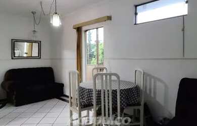 Imagem 5: Apartamento para aluguel, 3 quartos, 1 vaga, Vila Dainese - Americana/SP