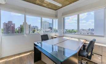 Imagem 6: PORTO ALEGRE - Conjunto Comercial/Sala - Petrópolis