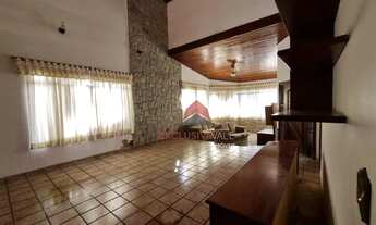 Imagem 7: Casa com 5 dormitórios à venda, 385 m² por R$ 2.400.000,00 - Conjunto Residencial Esplanad