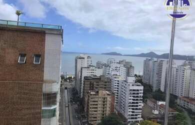 Imagem 2: SANTOS - Apartamento Padrão - EMBARÉ