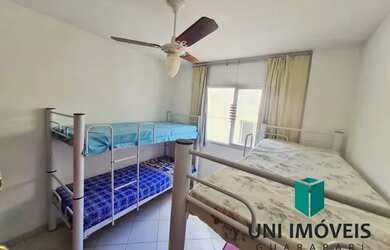 Imagem 5: Alugo apartamento mensal de 2 quartos sendo 01 suíte por R$ 1.750,00 Praia do Morro Guarap