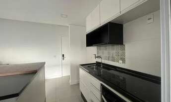 Imagem 3: Duplex para aluguel com 83 metros quadrados com 1 quarto em Vila Gertrudes - São Paulo - S