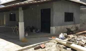 Imagem: ALUGO CASA NOVA PONTE ALTA NORTE