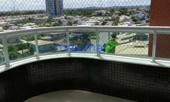 Imagem 5: Alto Padrão! Apartamento Com 3/4 Suíte Com Banheira No Mansão Gileno Lima