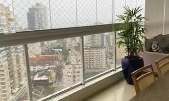 Imagem: SANTOS - Apartamento Padrão - GONZAGA