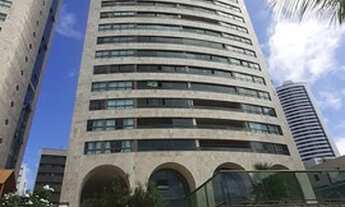 Imagem: Apartamento para aluguel com 225 metros