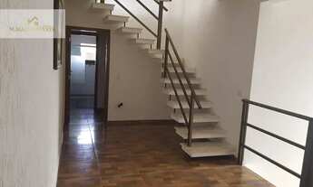 Imagem 5: Sobrado com 3 dormitórios à venda, 213 m² por R$ 630.000,00 - Jardim Marcia I - Peruíbe/SP