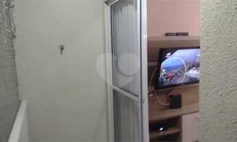 Imagem 3: Apartamento à venda na Penha, 2 dorm e 1 vaga