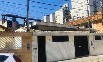 Imagem 3: Casa para locação praia do Itararé SV